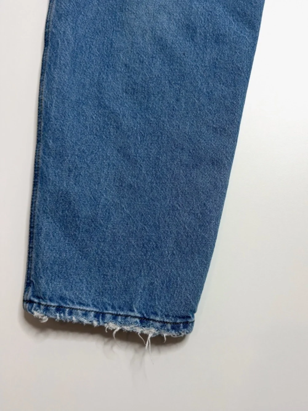 Frame 90s Utility Loose Jeans